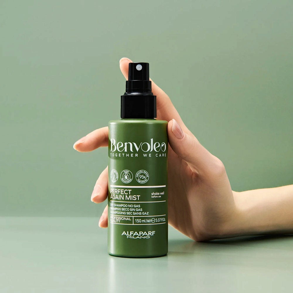 Alfaparf Milano - Benvoleo - Perfect Again Mist - 200 ml