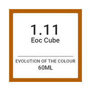 Alfaparf Milano - Evolution Cube - 1.11 - 60 ml