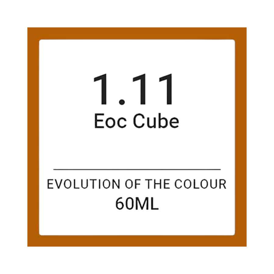 Alfaparf Milano - Evolution Cube - 1.11 - 60 ml