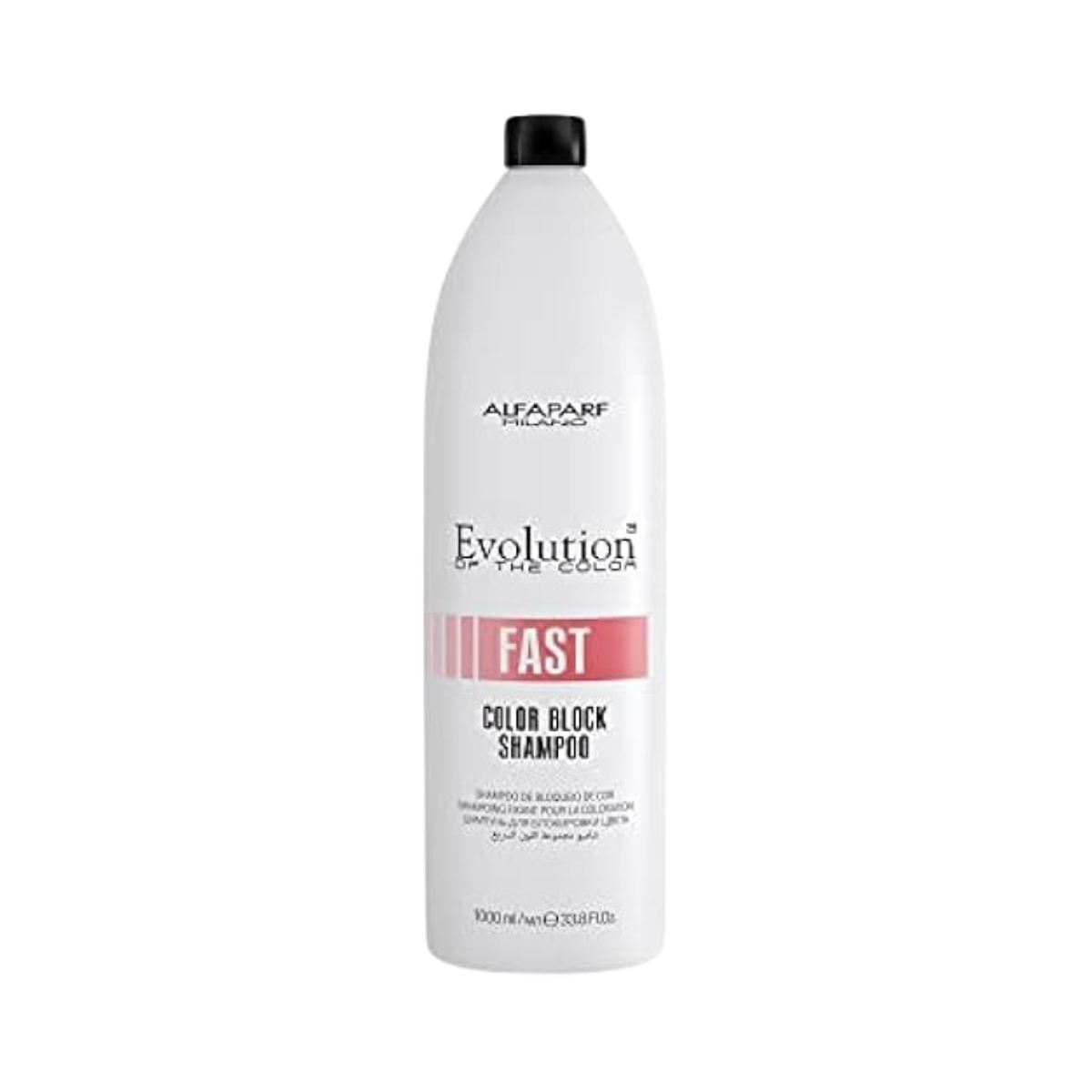 Alfaparf Milano - EOC Fast - Color Block Champú - 60 ml