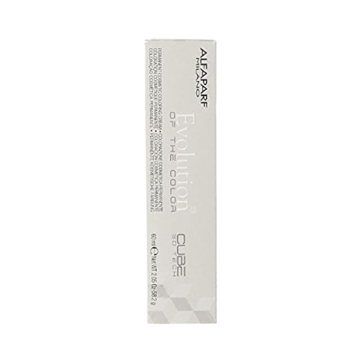 Alfaparf Milano - Evolution Cube - 5.32 - 60 ml