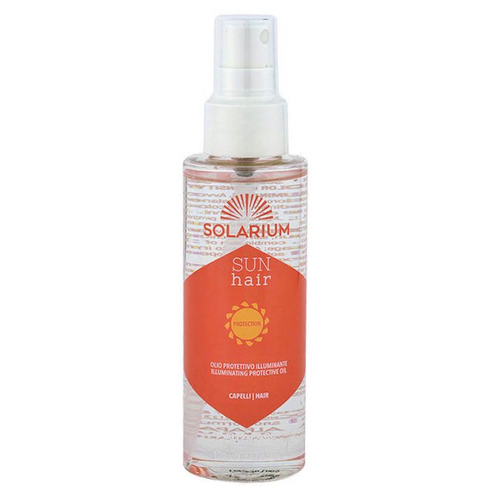 Alfaparf Milano - Filtro Solar Facial - 125 ml
