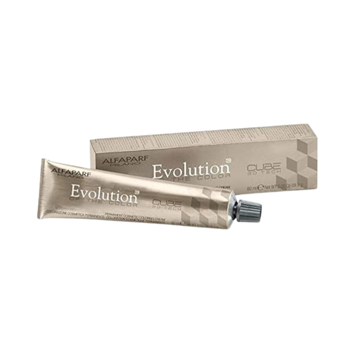 Alfaparf Milano - EOC Cube - 6.562 - 60 ml