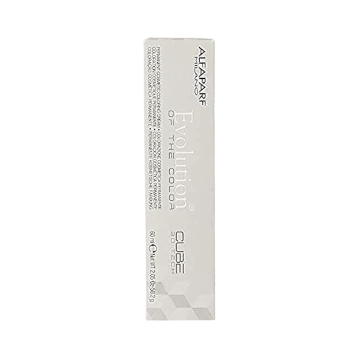 Alfaparf Milano - Evolution Cube - 6.45 - 60 ml