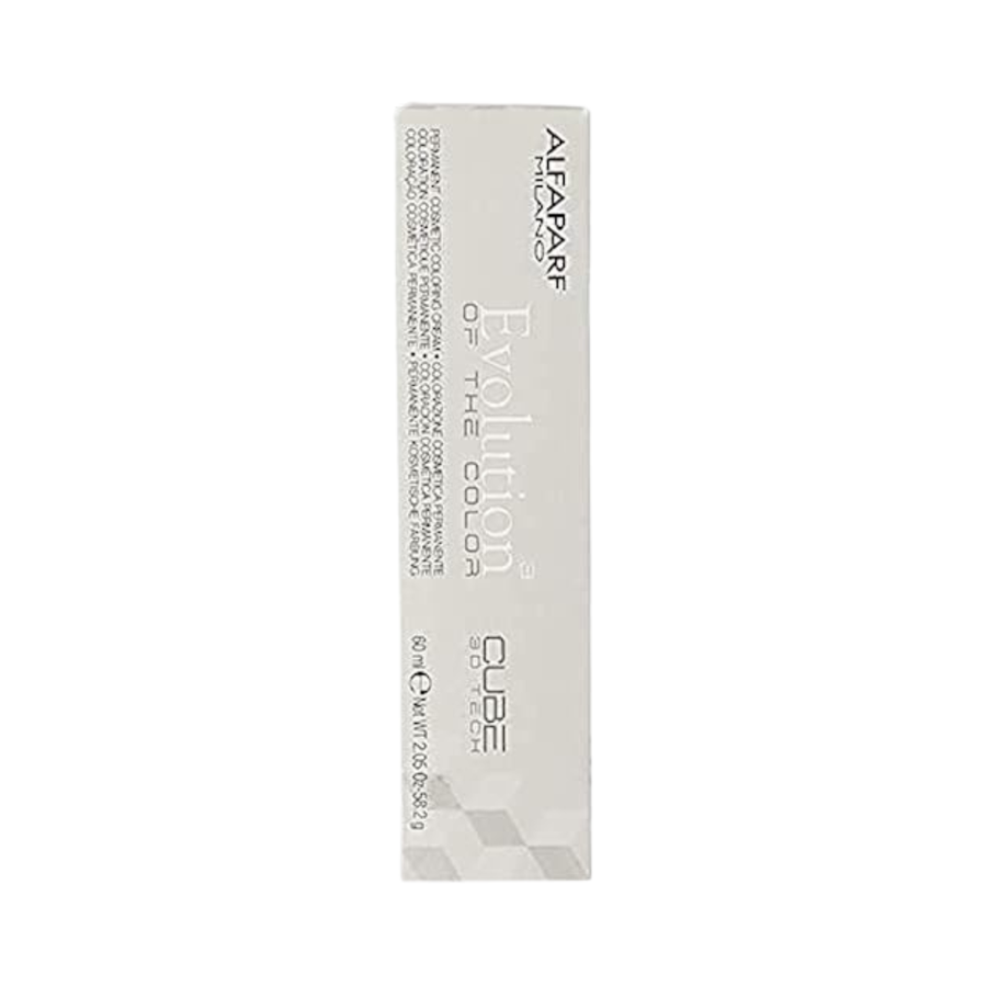 Alfaparf Milano - Evolution Cube - 6.45 - 60 ml