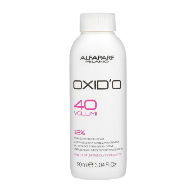 Alfaparf Milano - Oxid’O - 40 Vol. - 90 ml
