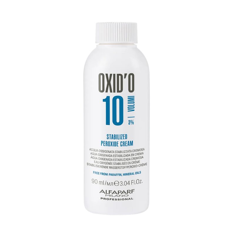 Alfaparf Milano - Oxid’O - 10 Vol. - 90 ml