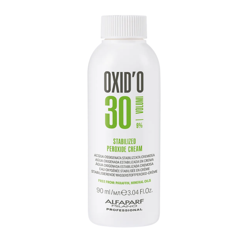 Alfaparf Milano - Oxid’O - 30 Vol. - 90 ml