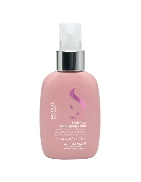 Alfaparf Milano - SDL Nutritive - Detangling Fluido - 125 ml