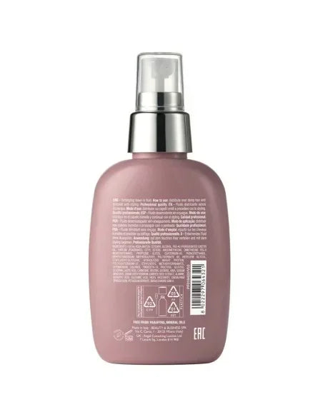 Alfaparf Milano - SDL Nutritive - Detangling Fluido - 125 ml