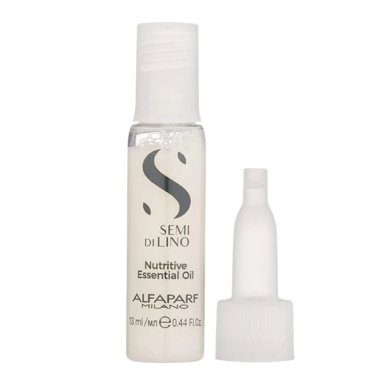 Alfaparf Milano - SDL Nutritive - Essential Oil - 6x13 ml