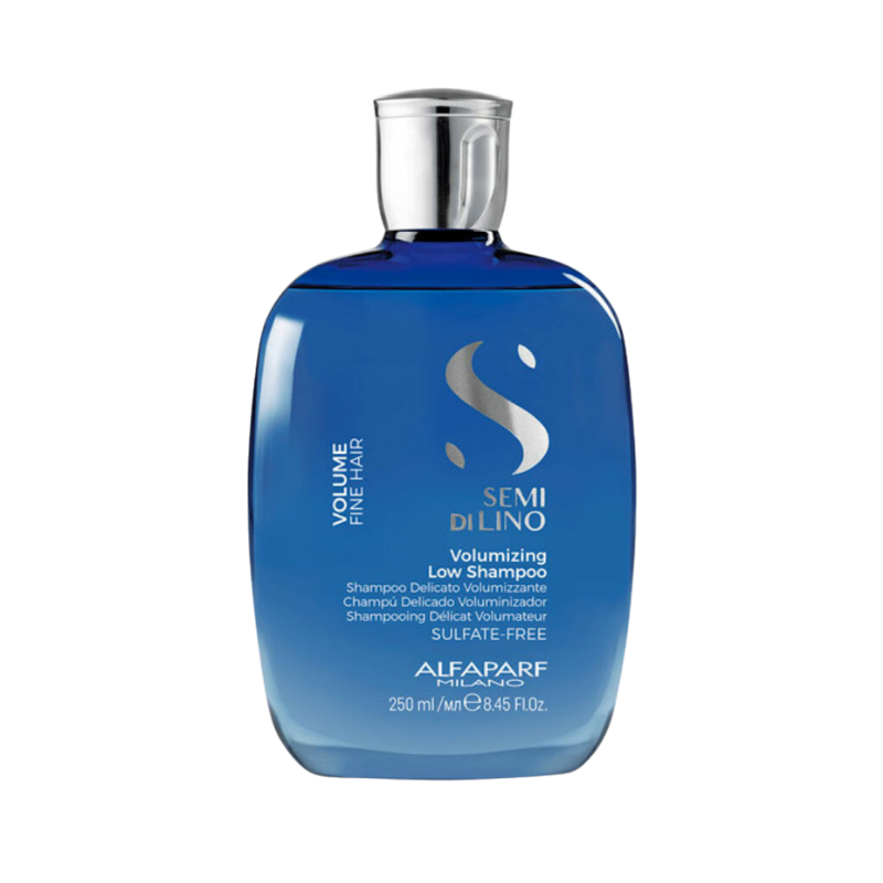 Alfaparf Milano - SDL Volumizing - Set 10 pz Champú
