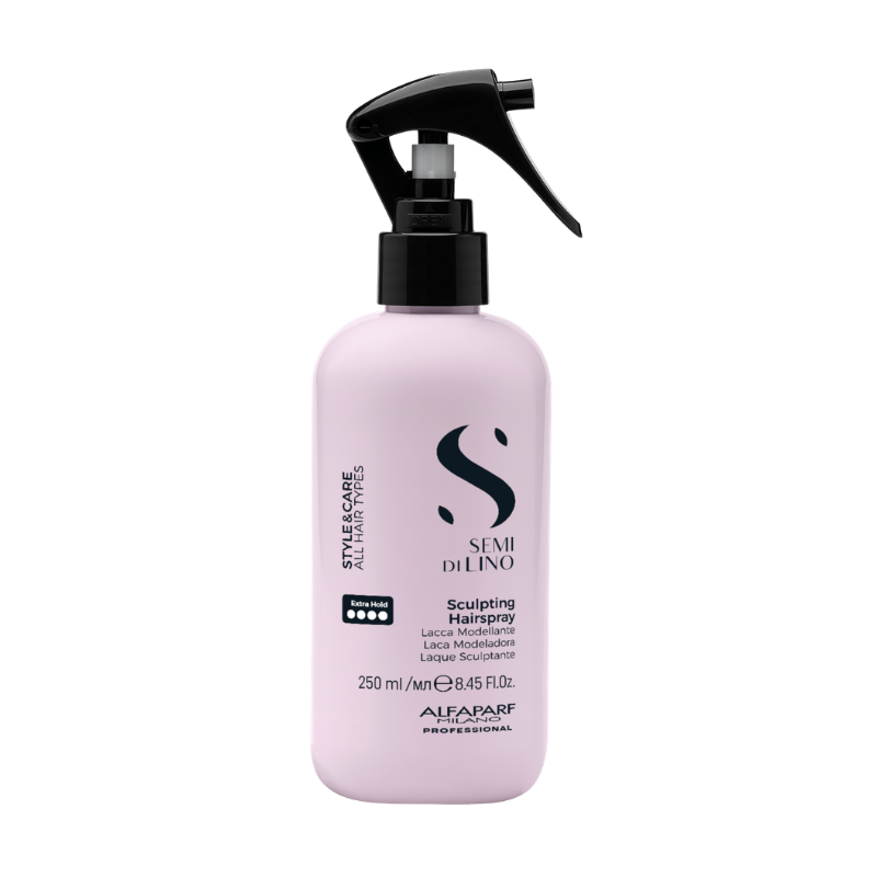 Alfaparf Milano – SDL Style&Care – Sculpting Hairspray – 250 ml
