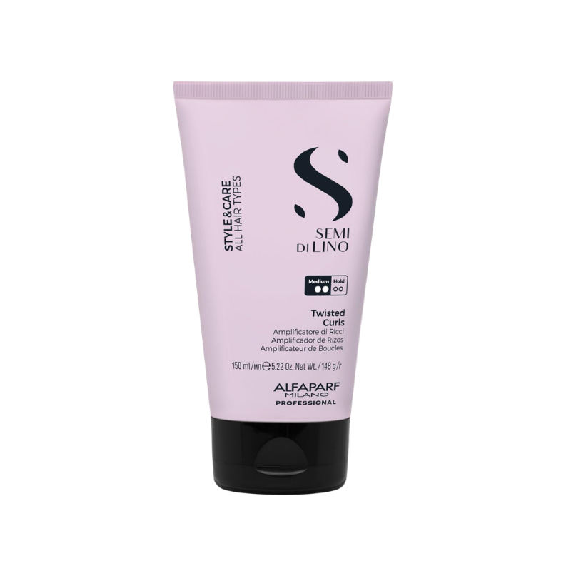 Alfaparf Milano – SDL Style&Care – Twisted Curl – 150 ml