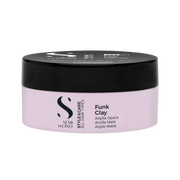 Alfaparf Milano – SDL Style&Care – Funk Clay – 90 ml