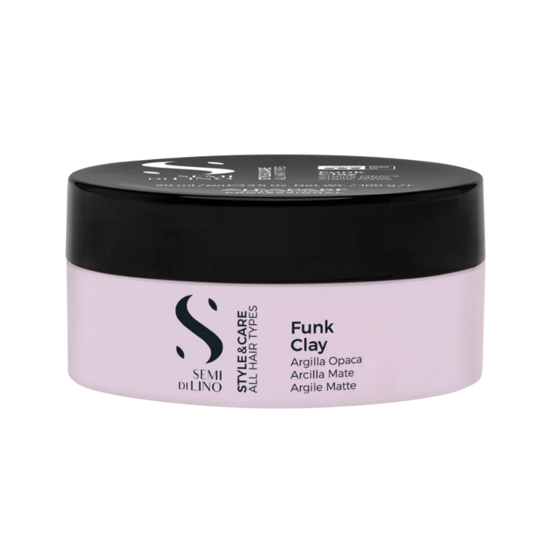 Alfaparf Milano – SDL Style&Care – Funk Clay – 90 ml