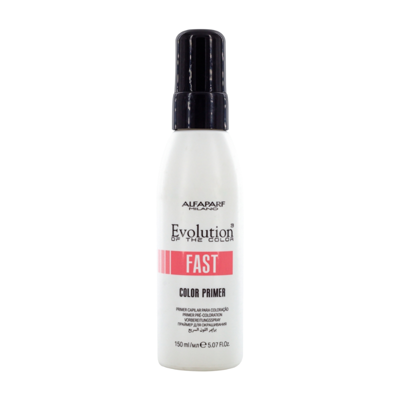 Alfaparf Milano – Evolution of the Color – Fast Color Primer