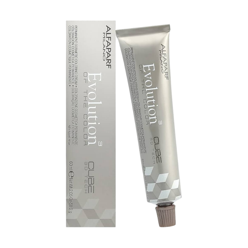 Alfaparf Milano – Evolution of the Color – Coloración 60 ml 8.642