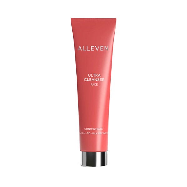 Alleven - Ultra Cleanser - 100 ml