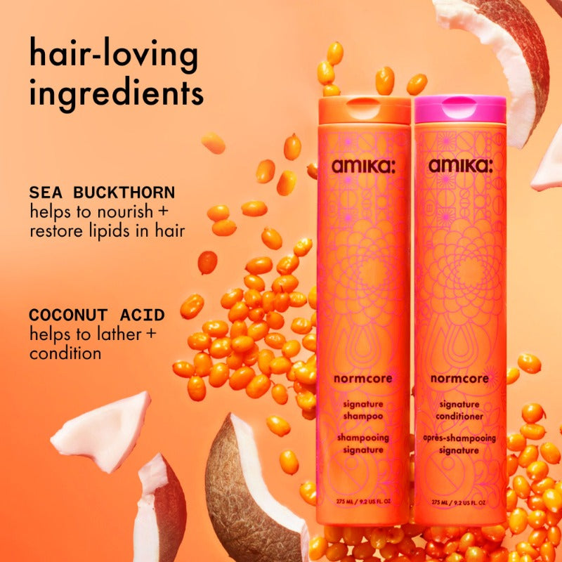 Amika - Normcore Signature - Acondicionador - 275ml
