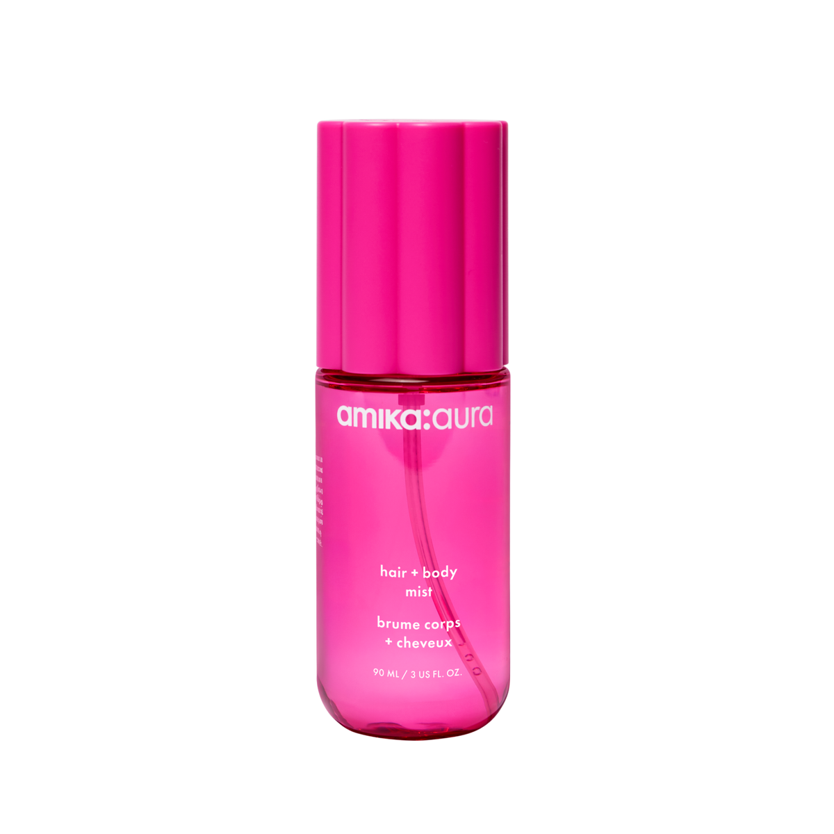 Amika - Aura - Hair + Body Mist - 90ml