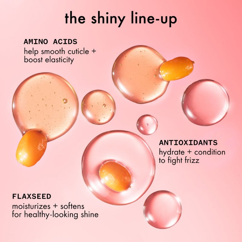 Amika - Flash - Instant Shine Mask - 200ml