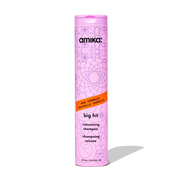 Amika - Big Hit - Volumizing Shampoo - 275ml