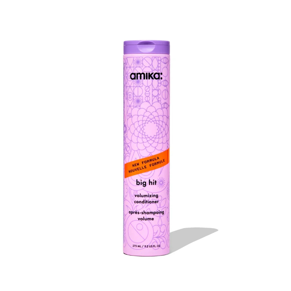 Amika - Big Hit - Volumizing Conditioner - 275ml