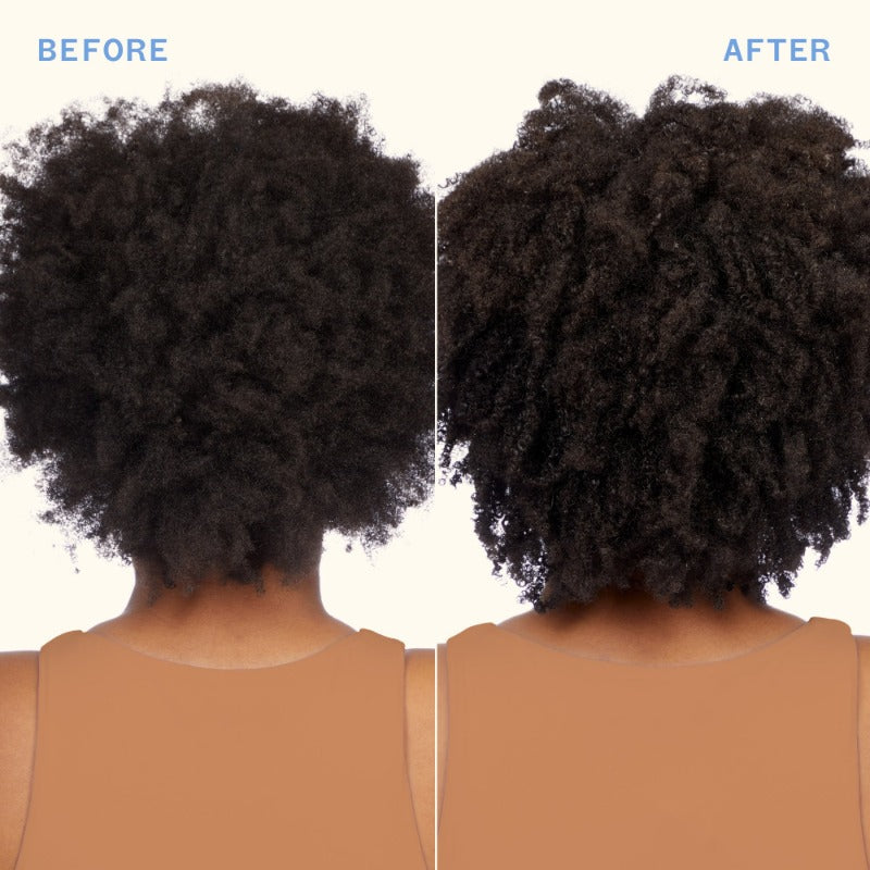 Amika - Power Hour - Curl Refreshing Spray - 200ml