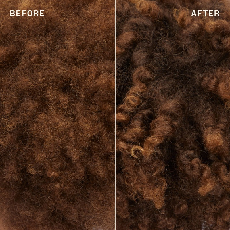 Amika - Power Hour - Curl Refreshing Spray - 200ml
