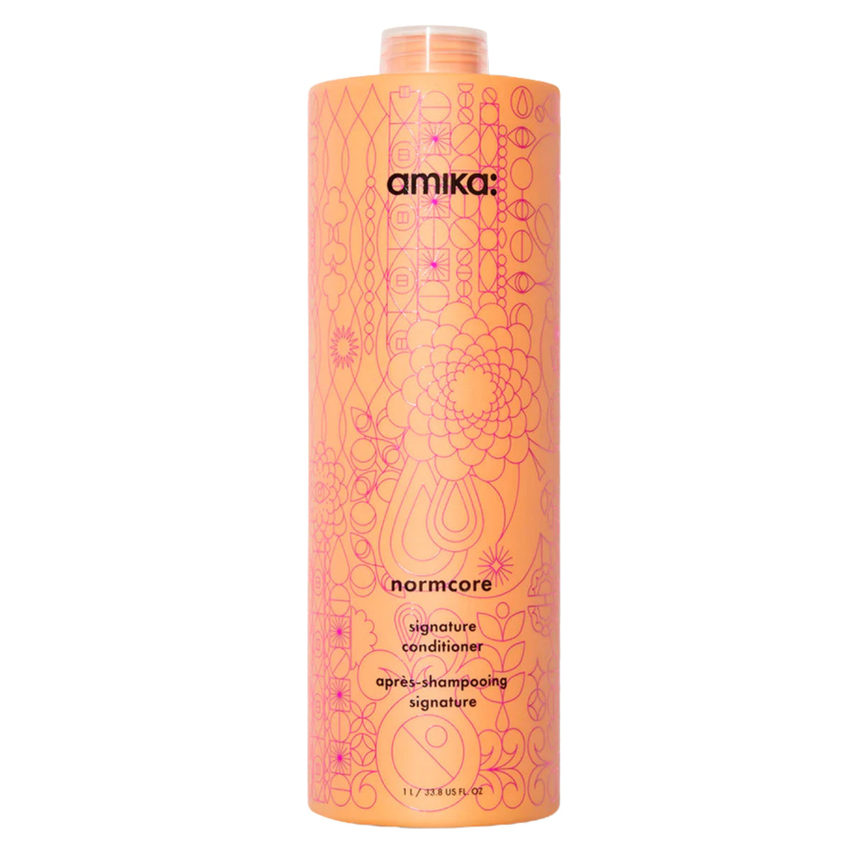 Amika - Normcore Signature - Acondicionador - 1000ml
