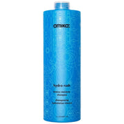 Amika - Hydro Rush - Intense Moisture Shampoo - 1000ml