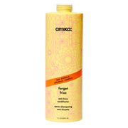 Amika - Forget Frizz - Conditioner - 1000ml