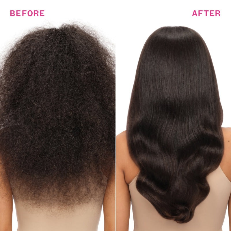 Amika - Forget Frizz - Conditioner - 1000ml