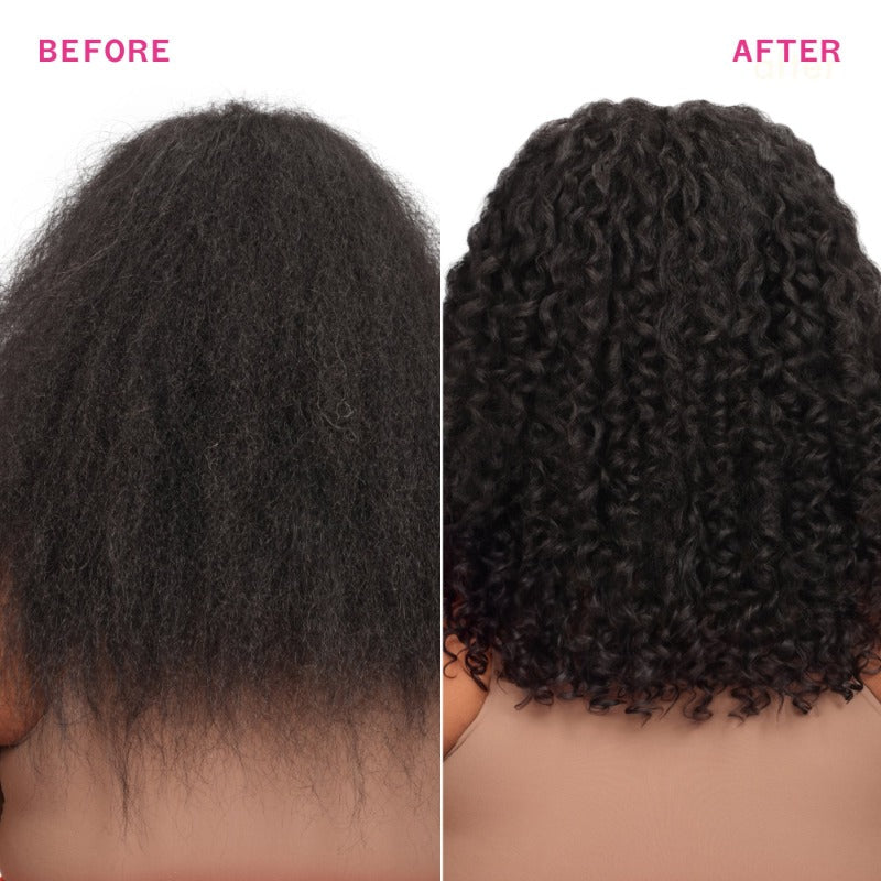 Amika - Forget Frizz - Conditioner - 1000ml
