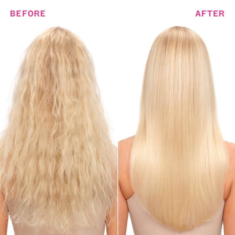 Amika - Forget Frizz - Conditioner - 1000ml