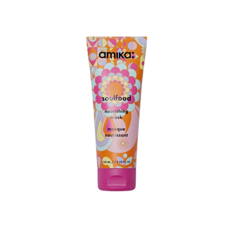 Amika - Soulfood - Nourishing Mask - 100ml