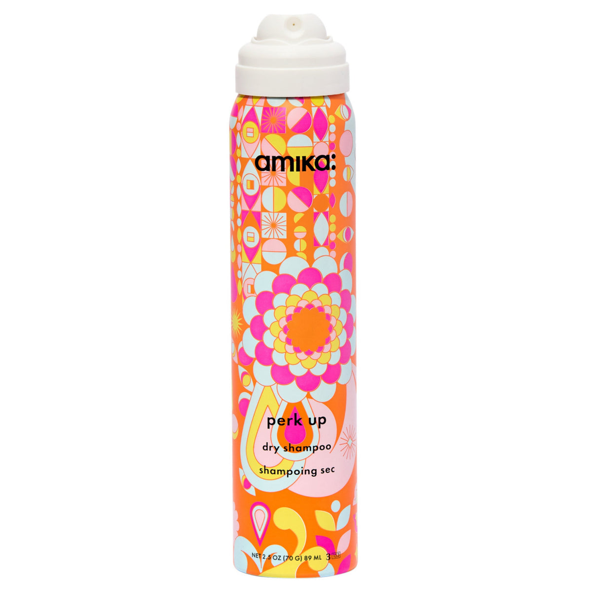 Amika - Perk Up - Dry Shampoo - 2.5oz