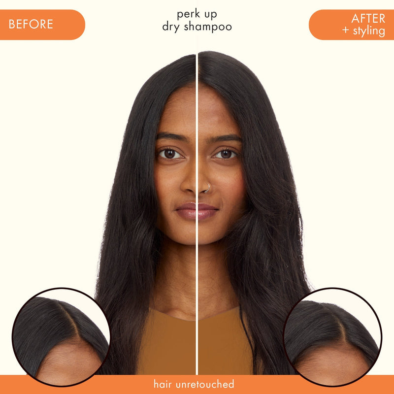 Amika - Perk Up - Dry Shampoo - 2.5oz