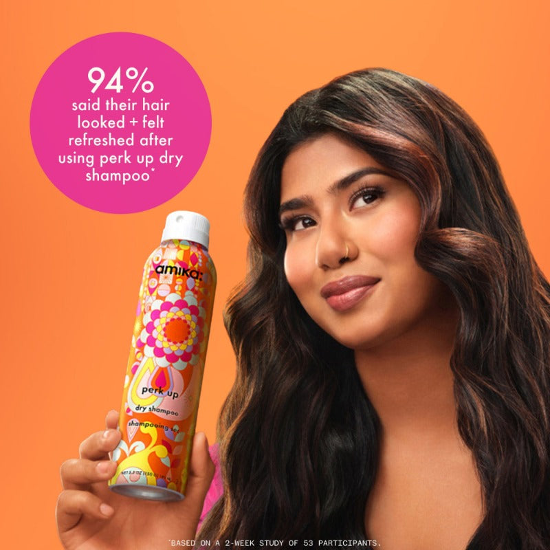 Amika - Perk Up - Dry Shampoo - 2.5oz