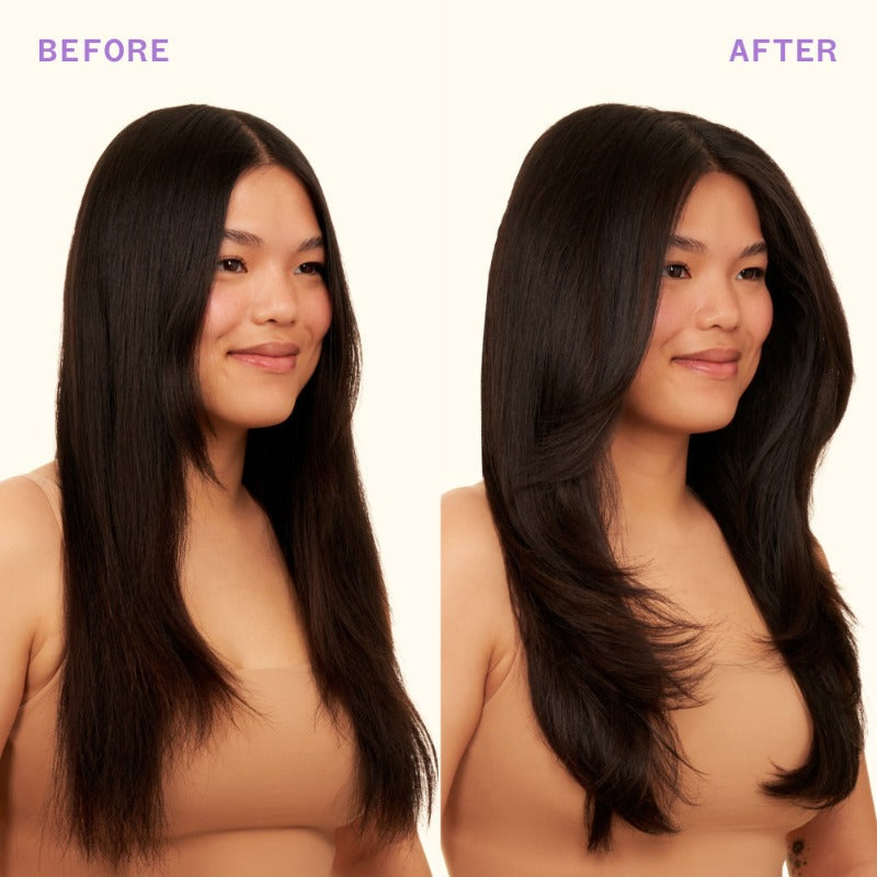 Amika - Rising Star - Volumizing Finishing Spray - 5.3oz