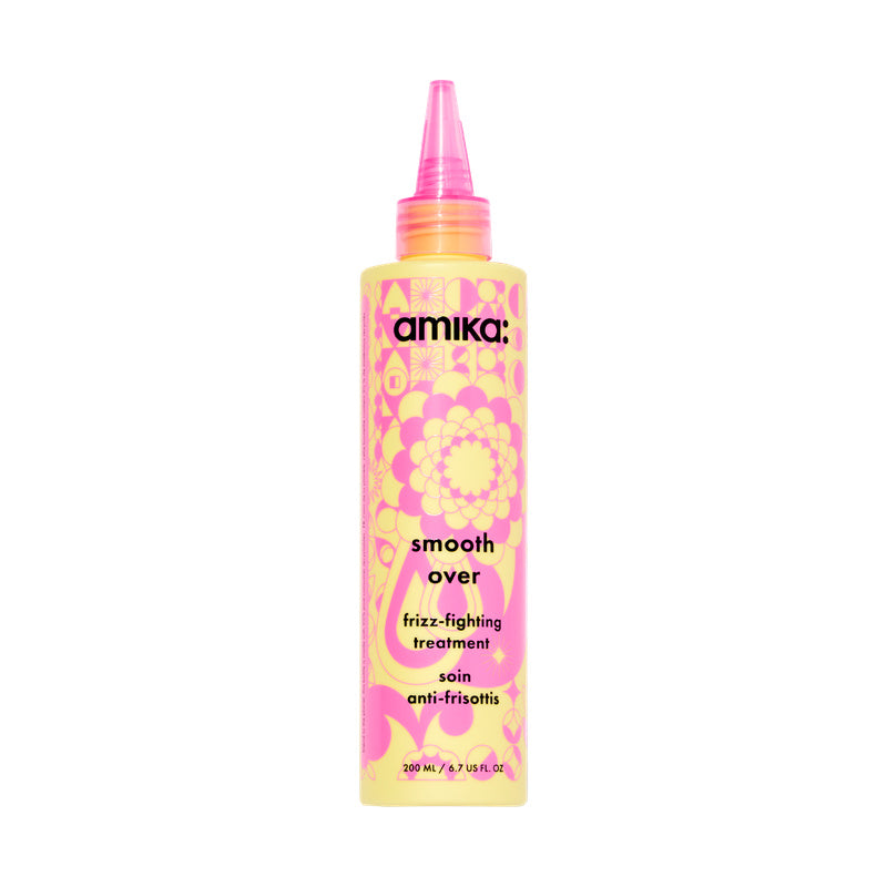 Amika - Smooth Over - Frizz-Fighting Treatment - 200ml