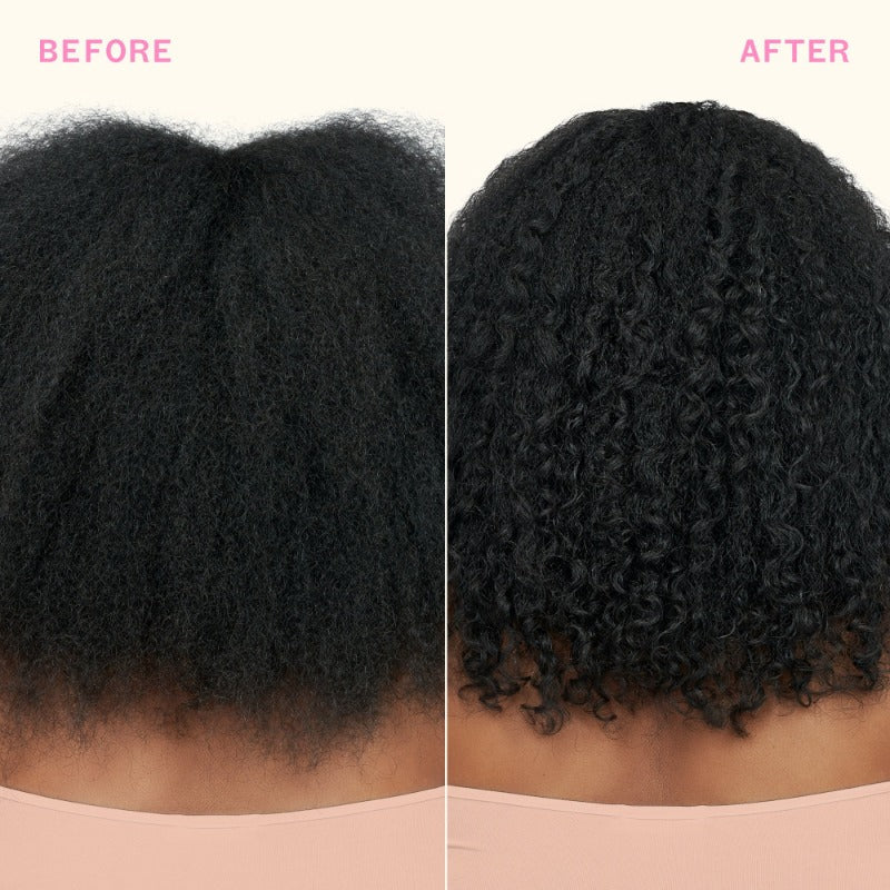 Amika - Smooth Over - Frizz-Fighting Treatment - 200ml