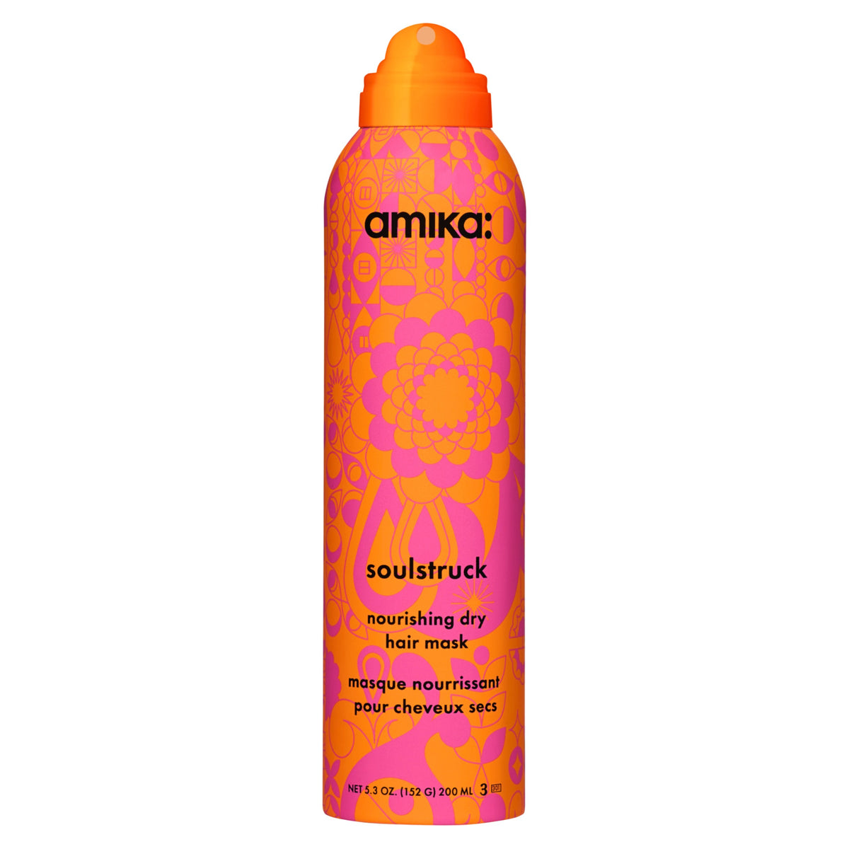 Amika - Soulstruck - Nourishing Dry Hair Mask