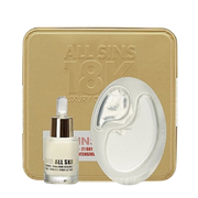 All Sins - Eye Rescue Set - 21 días