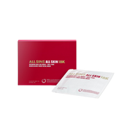 All Sins - Intensive Anti-Age Mask - 3x20 ml