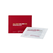All Sins - Intensive Whitening Mask - 3x20 ml