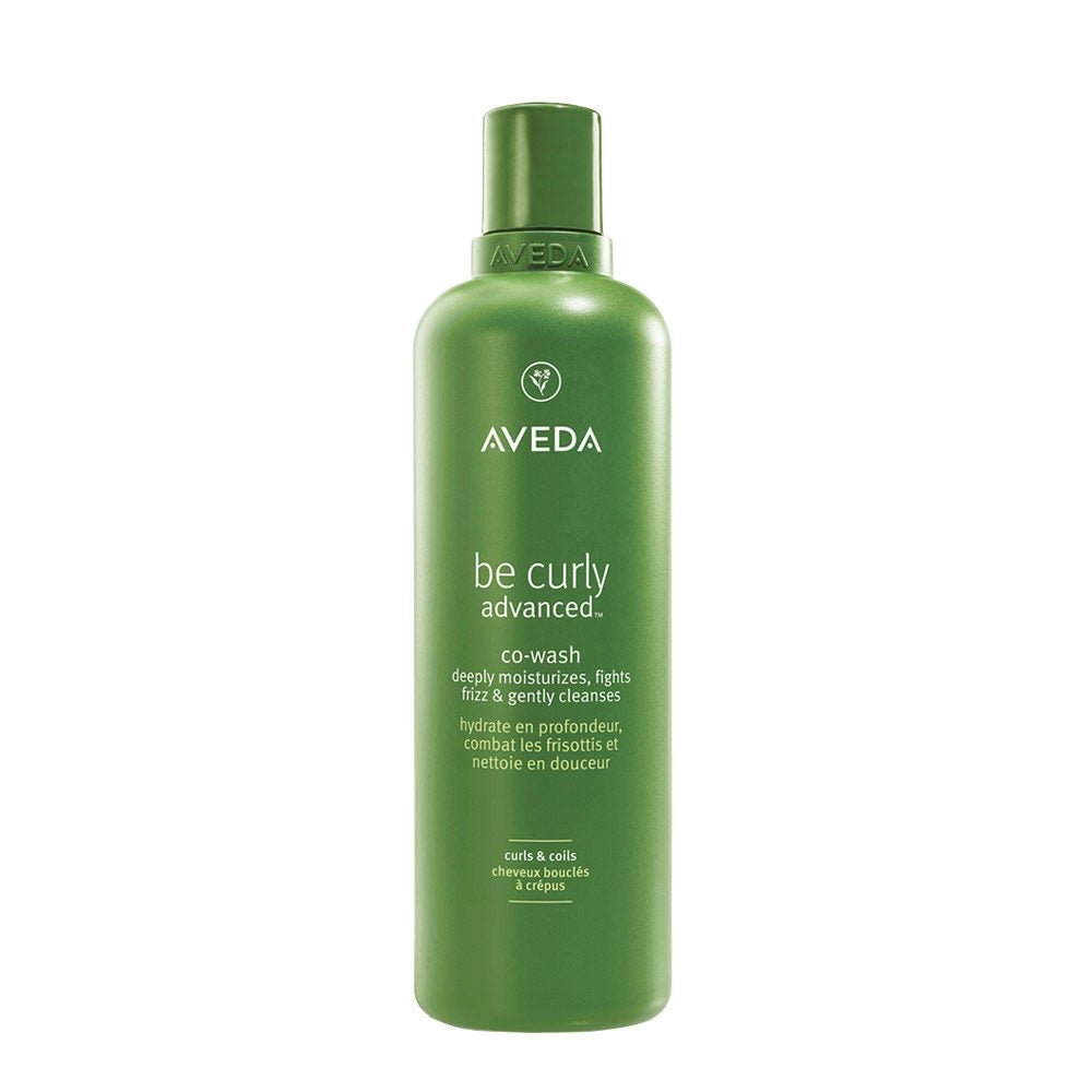 Aveda - Be Curly Advanced Co-Wash - 350 ml