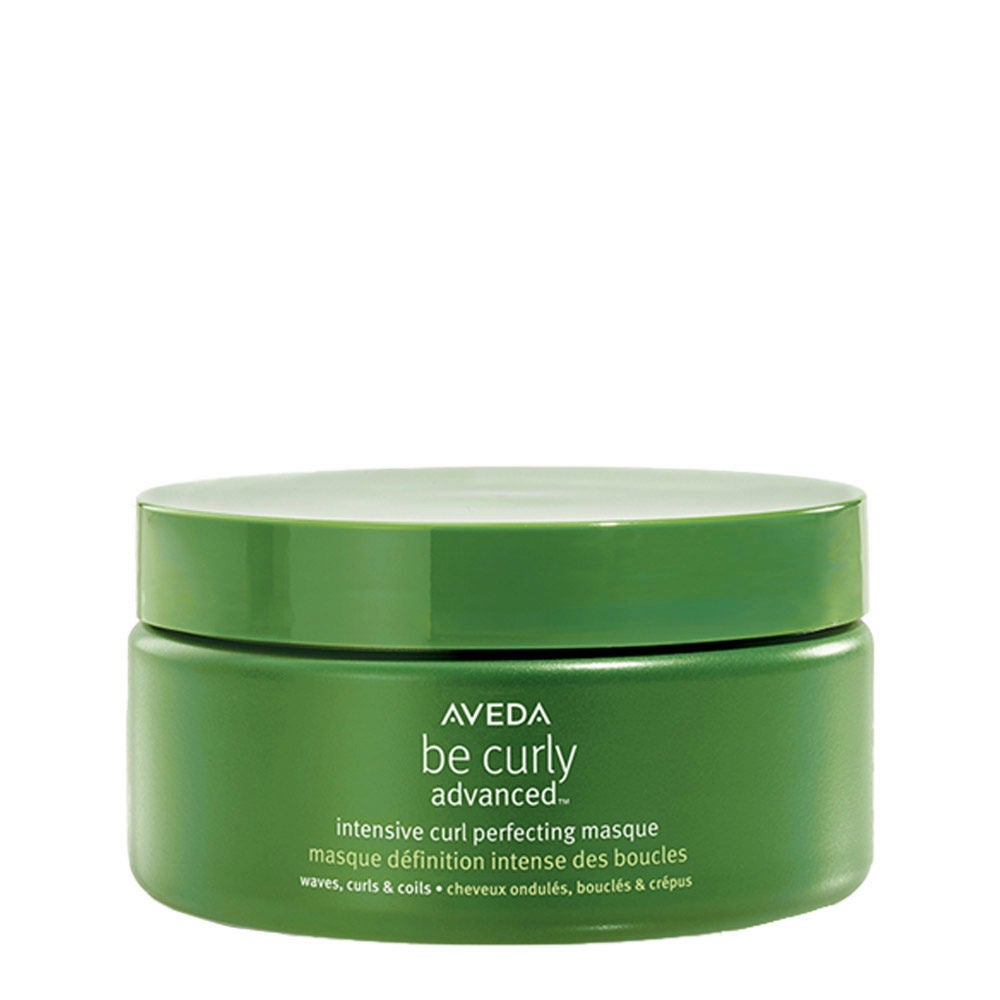 Aveda - Be Curly Advanced Intensive Mask - 200 ml