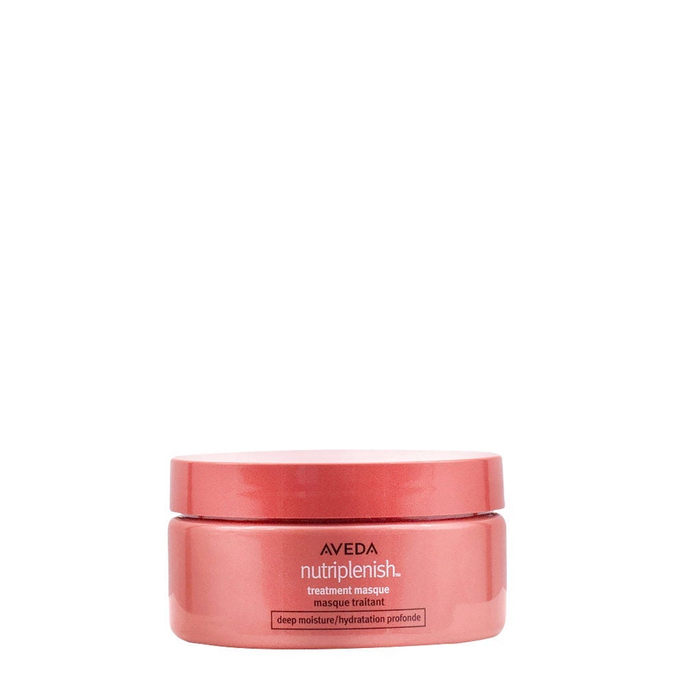 Aveda - Deep Nutriplenish Moisture Mask - 200 ml